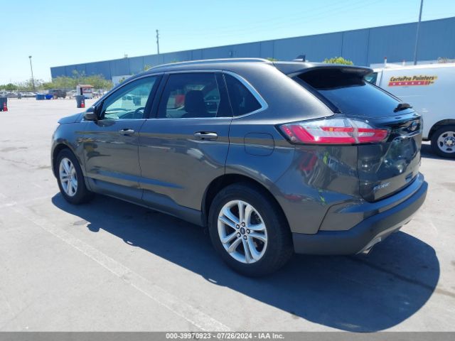 Photo 2 VIN: 2FMPK4J93LBA73455 - FORD EDGE 