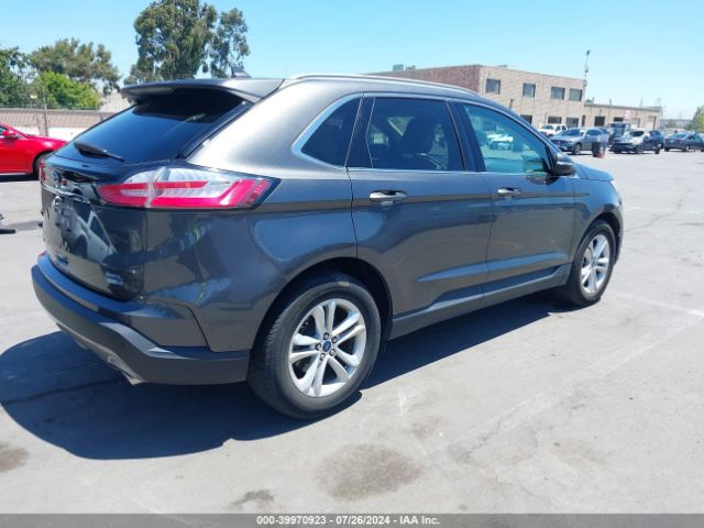 Photo 3 VIN: 2FMPK4J93LBA73455 - FORD EDGE 