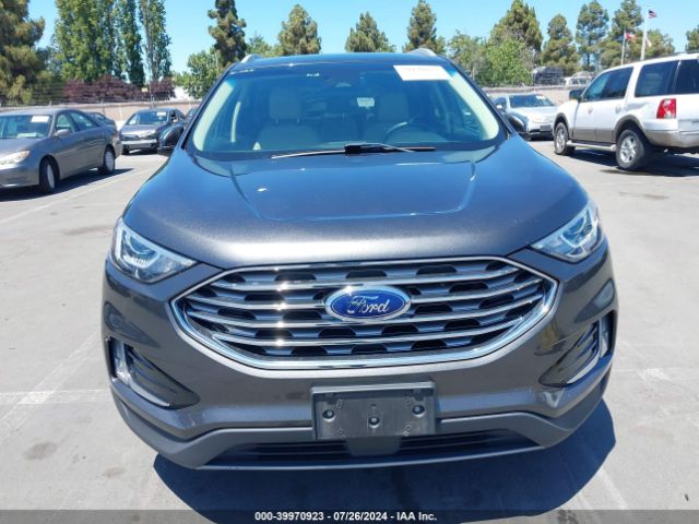 Photo 5 VIN: 2FMPK4J93LBA73455 - FORD EDGE 