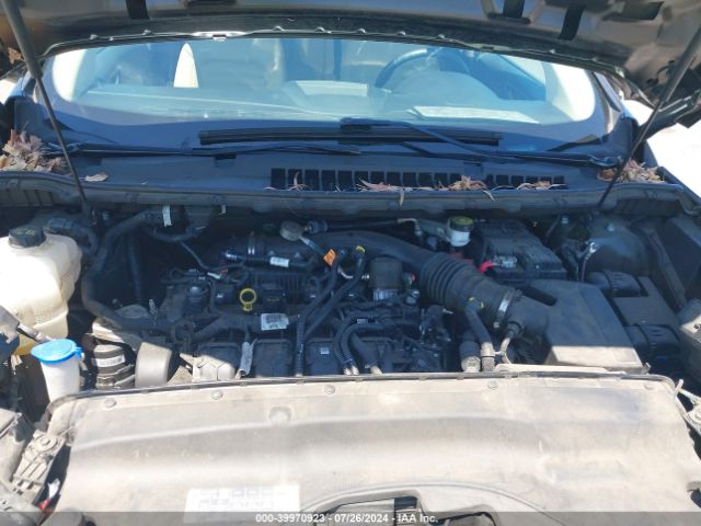 Photo 9 VIN: 2FMPK4J93LBA73455 - FORD EDGE 