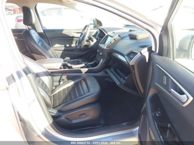 Photo 4 VIN: 2FMPK4J93LBA77831 - FORD EDGE 