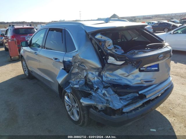 Photo 5 VIN: 2FMPK4J93LBA77831 - FORD EDGE 