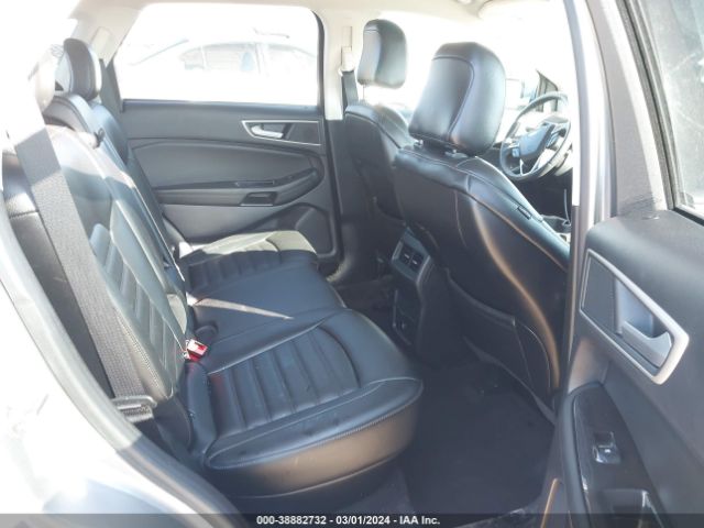 Photo 7 VIN: 2FMPK4J93LBA77831 - FORD EDGE 