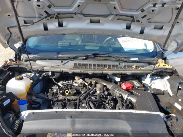 Photo 9 VIN: 2FMPK4J93LBA77831 - FORD EDGE 