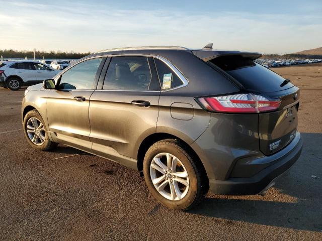 Photo 1 VIN: 2FMPK4J93LBA82141 - FORD EDGE SEL 