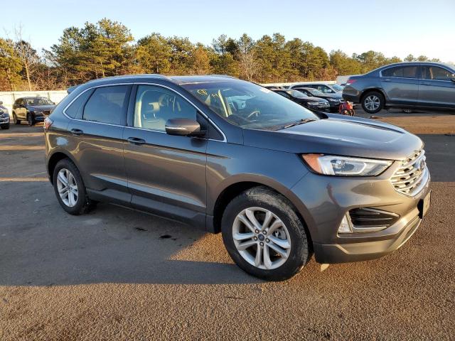 Photo 3 VIN: 2FMPK4J93LBA82141 - FORD EDGE SEL 