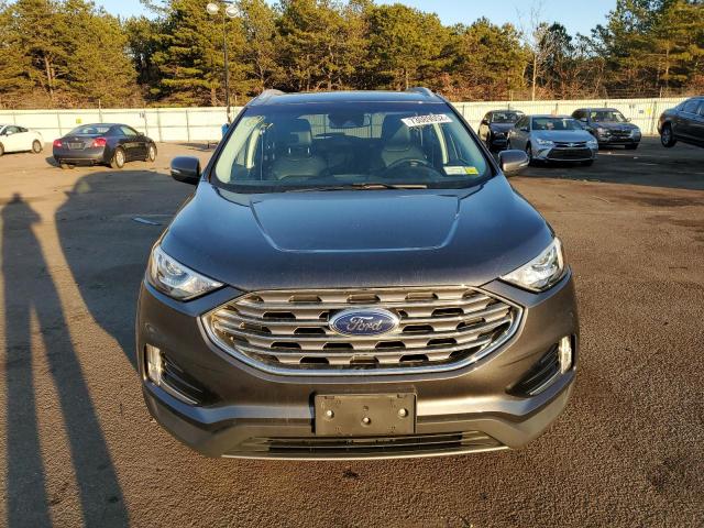 Photo 4 VIN: 2FMPK4J93LBA82141 - FORD EDGE SEL 