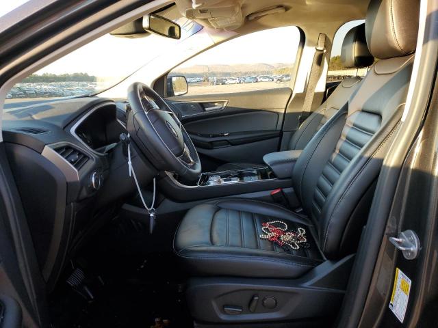 Photo 6 VIN: 2FMPK4J93LBA82141 - FORD EDGE SEL 