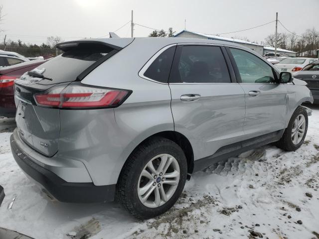 Photo 2 VIN: 2FMPK4J93LBA91891 - FORD EDGE 