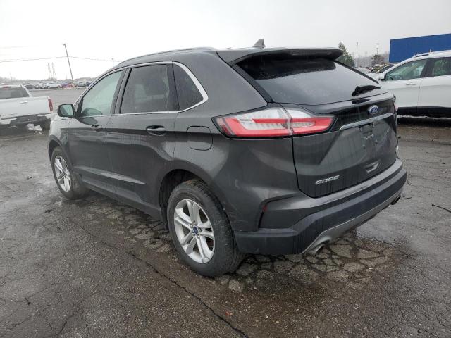 Photo 1 VIN: 2FMPK4J93LBA94662 - FORD EDGE SEL 