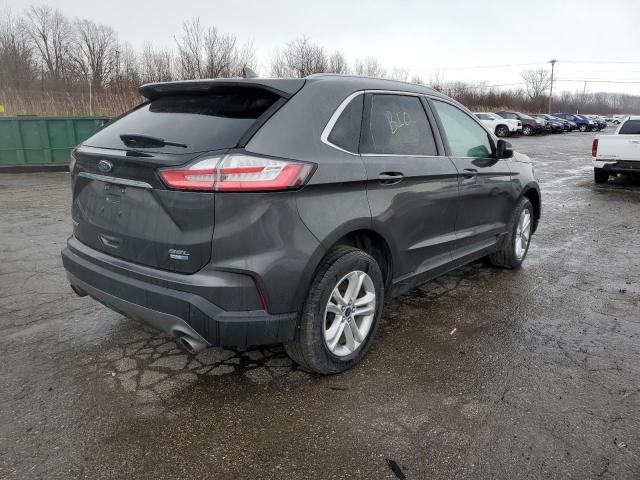 Photo 2 VIN: 2FMPK4J93LBA94662 - FORD EDGE SEL 