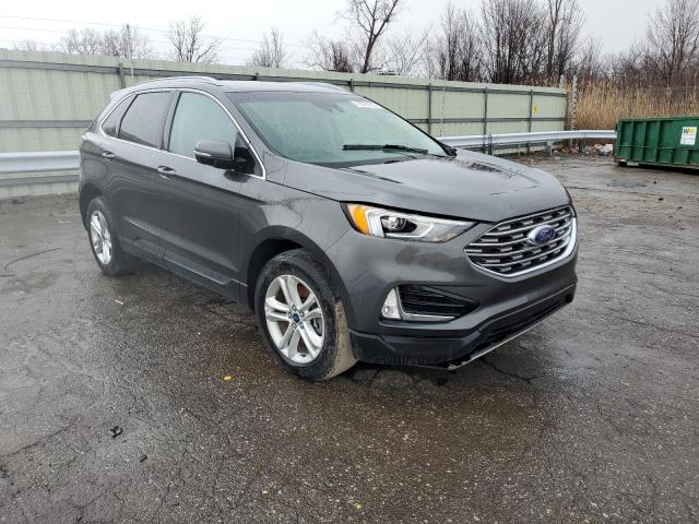 Photo 3 VIN: 2FMPK4J93LBA94662 - FORD EDGE SEL 