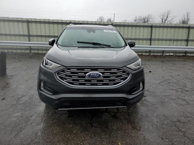 Photo 4 VIN: 2FMPK4J93LBA94662 - FORD EDGE SEL 