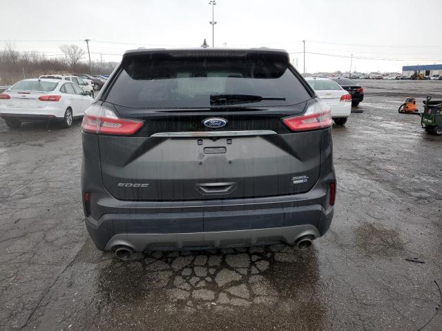 Photo 5 VIN: 2FMPK4J93LBA94662 - FORD EDGE SEL 