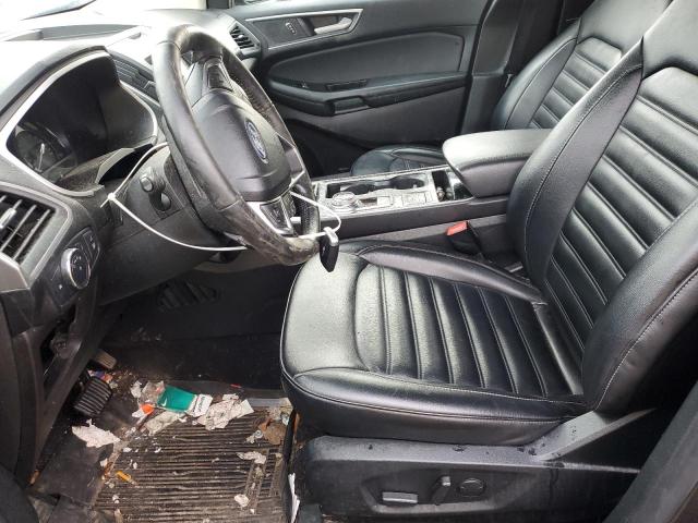 Photo 6 VIN: 2FMPK4J93LBA94662 - FORD EDGE SEL 