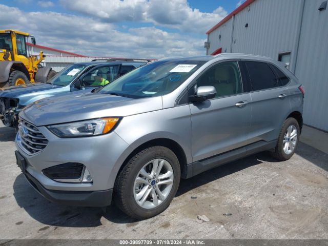 Photo 1 VIN: 2FMPK4J93LBA97531 - FORD EDGE 