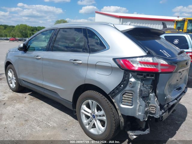 Photo 2 VIN: 2FMPK4J93LBA97531 - FORD EDGE 