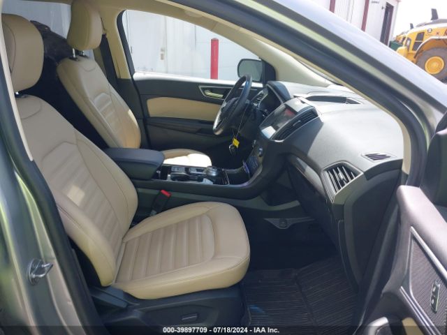 Photo 4 VIN: 2FMPK4J93LBA97531 - FORD EDGE 