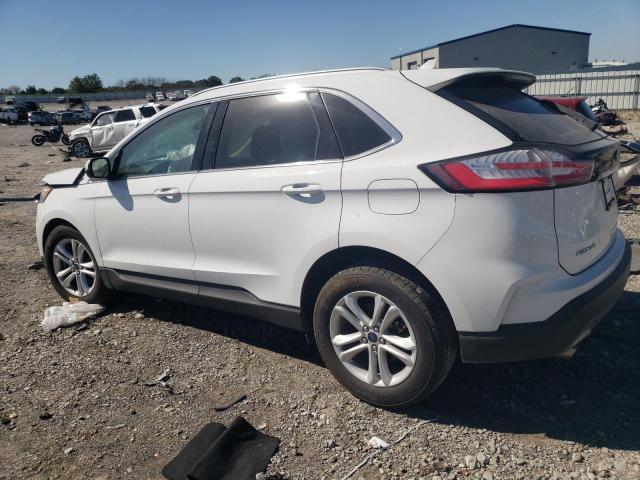 Photo 1 VIN: 2FMPK4J93LBA98940 - FORD EDGE SEL 