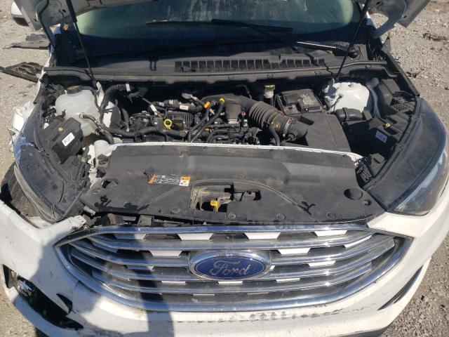 Photo 11 VIN: 2FMPK4J93LBA98940 - FORD EDGE SEL 