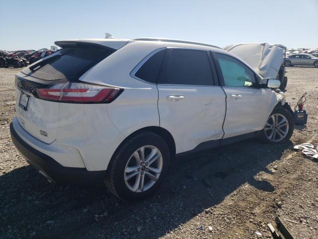 Photo 2 VIN: 2FMPK4J93LBA98940 - FORD EDGE SEL 