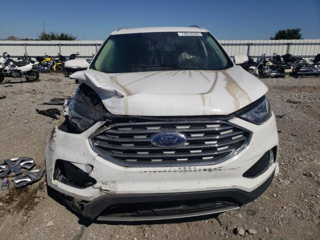 Photo 4 VIN: 2FMPK4J93LBA98940 - FORD EDGE SEL 