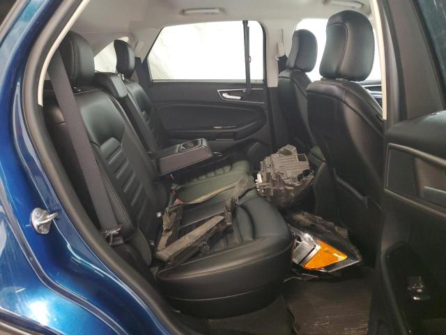 Photo 10 VIN: 2FMPK4J93LBA99845 - FORD EDGE SEL 