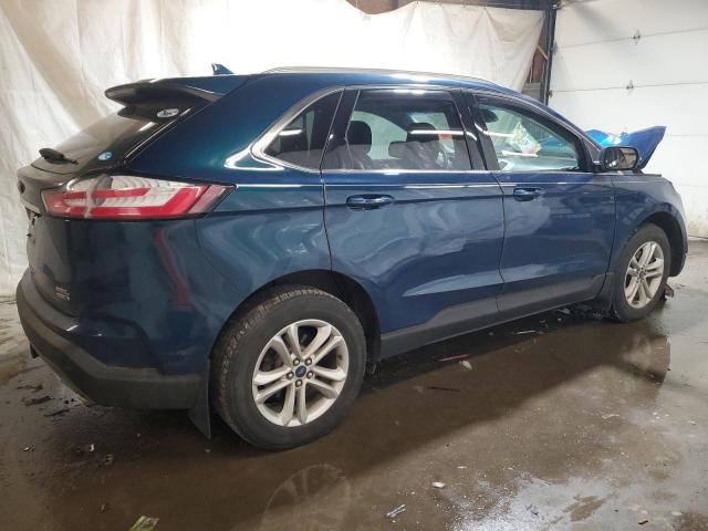 Photo 2 VIN: 2FMPK4J93LBA99845 - FORD EDGE SEL 