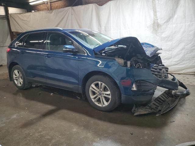 Photo 3 VIN: 2FMPK4J93LBA99845 - FORD EDGE SEL 