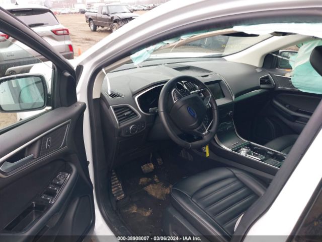 Photo 4 VIN: 2FMPK4J93LBA99988 - FORD EDGE 