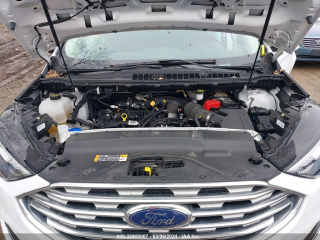 Photo 9 VIN: 2FMPK4J93LBA99988 - FORD EDGE 