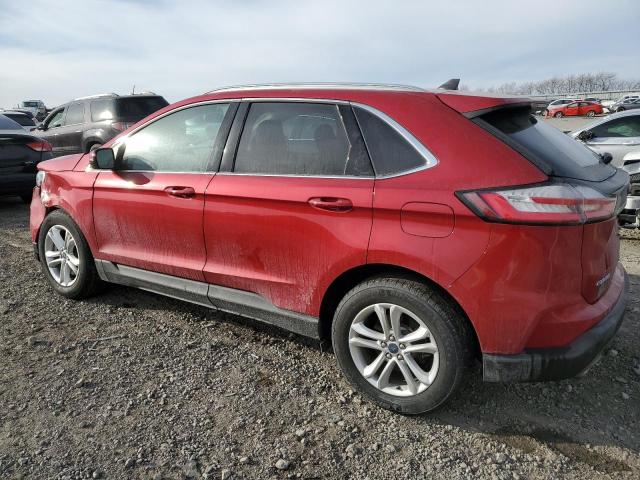 Photo 1 VIN: 2FMPK4J93LBB09094 - FORD EDGE 