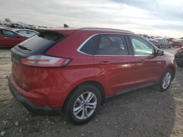 Photo 2 VIN: 2FMPK4J93LBB09094 - FORD EDGE 