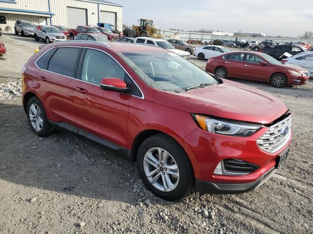 Photo 3 VIN: 2FMPK4J93LBB09094 - FORD EDGE 