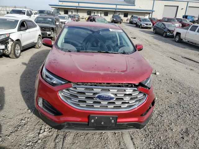 Photo 4 VIN: 2FMPK4J93LBB09094 - FORD EDGE 