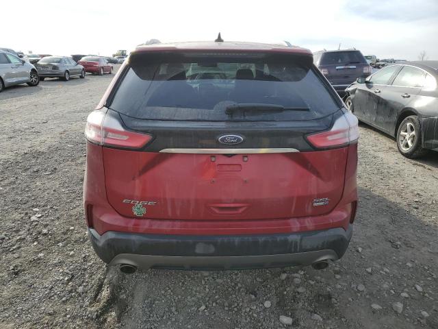 Photo 5 VIN: 2FMPK4J93LBB09094 - FORD EDGE 