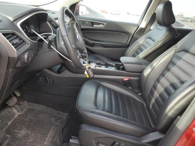 Photo 6 VIN: 2FMPK4J93LBB09094 - FORD EDGE 