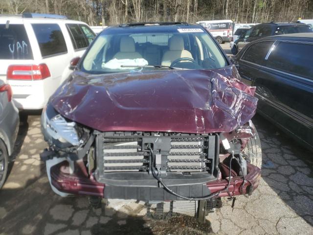 Photo 4 VIN: 2FMPK4J93LBB14814 - FORD EDGE SEL 