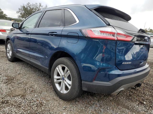 Photo 1 VIN: 2FMPK4J93LBB26672 - FORD EDGE SEL 