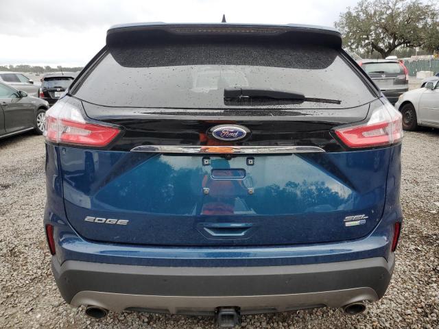 Photo 5 VIN: 2FMPK4J93LBB26672 - FORD EDGE SEL 