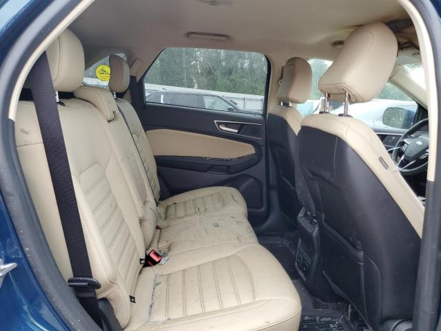 Photo 9 VIN: 2FMPK4J93LBB26672 - FORD EDGE SEL 