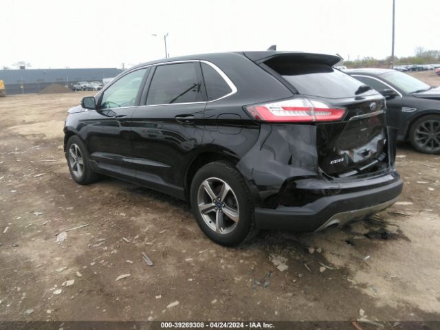 Photo 1 VIN: 2FMPK4J93LBB29216 - FORD EDGE 