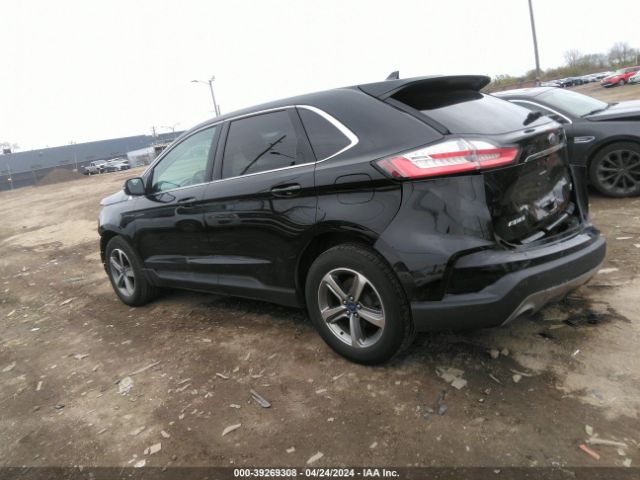 Photo 2 VIN: 2FMPK4J93LBB29216 - FORD EDGE 