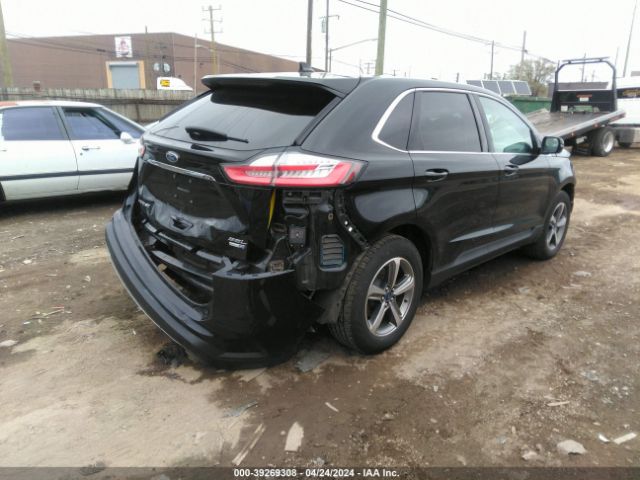 Photo 3 VIN: 2FMPK4J93LBB29216 - FORD EDGE 