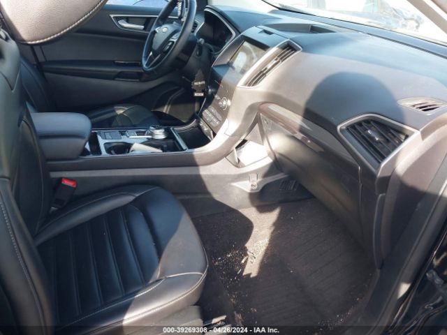 Photo 4 VIN: 2FMPK4J93LBB29216 - FORD EDGE 