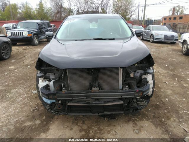 Photo 5 VIN: 2FMPK4J93LBB29216 - FORD EDGE 