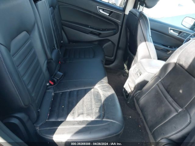 Photo 7 VIN: 2FMPK4J93LBB29216 - FORD EDGE 