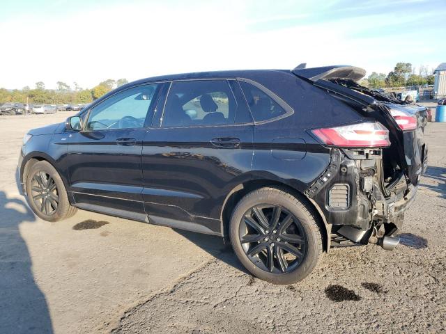 Photo 1 VIN: 2FMPK4J93LBB30835 - FORD EDGE SEL 