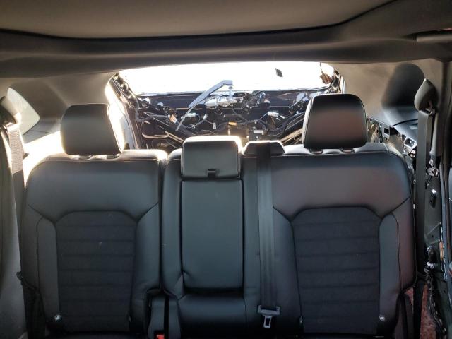 Photo 9 VIN: 2FMPK4J93LBB30835 - FORD EDGE SEL 