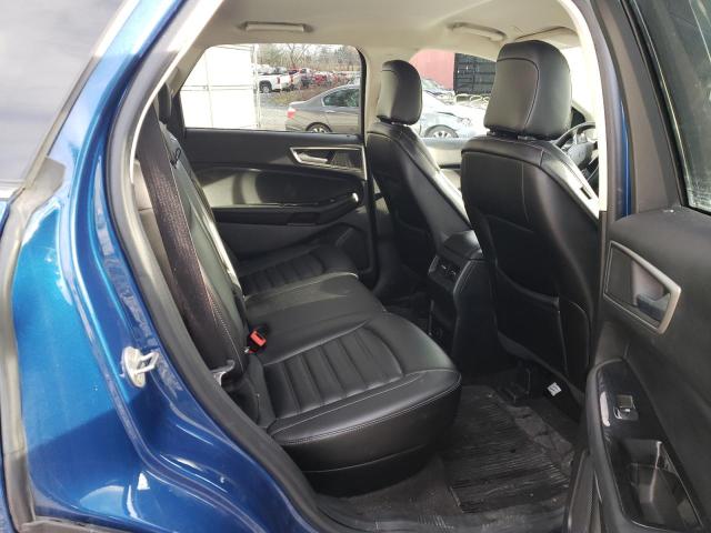 Photo 10 VIN: 2FMPK4J93LBB43617 - FORD EDGE SEL 